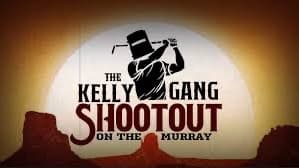 2026 Kelly Gang Shootout - Cobram Barooga