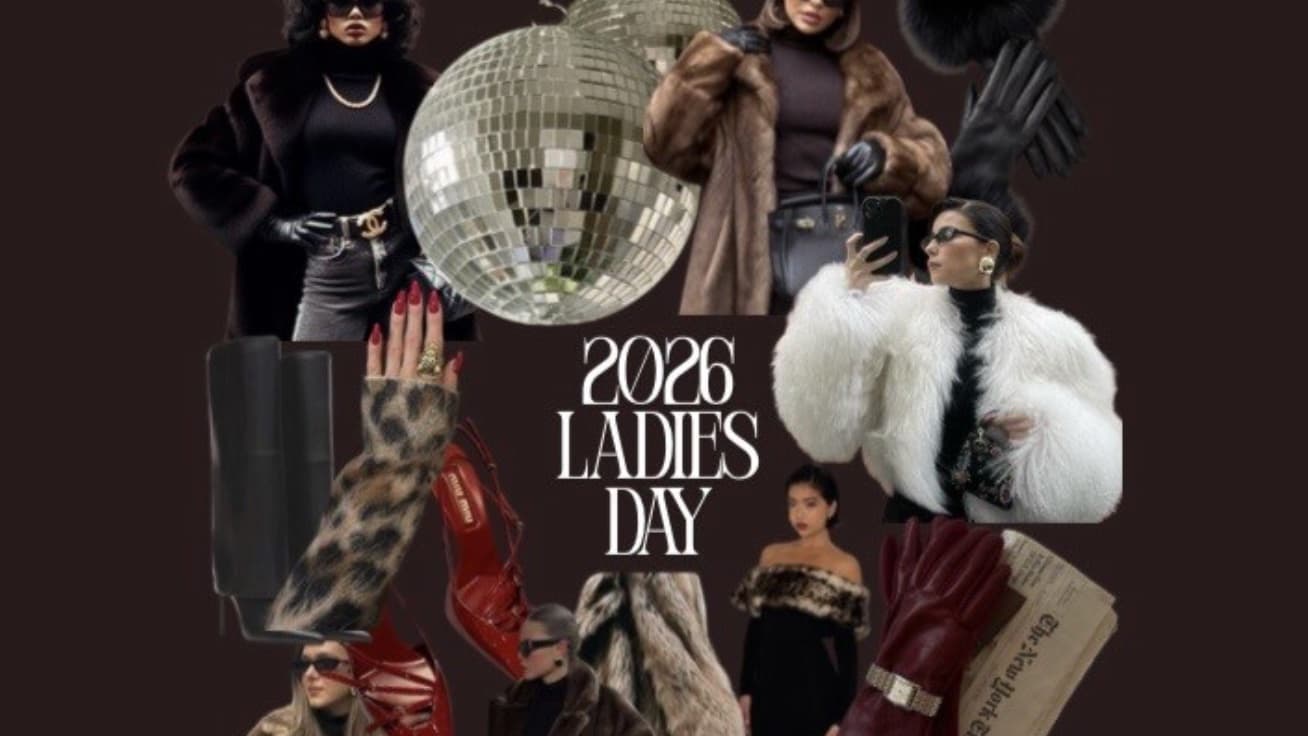 Finley Football Netball Club - Ladies Day