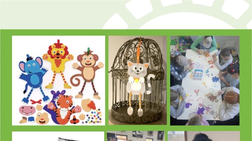 School Holiday Program - Berrigan Library