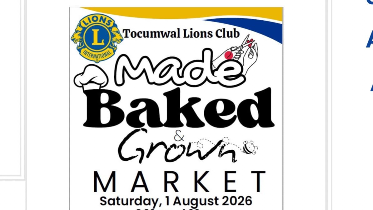 Made Baked and Grown Market