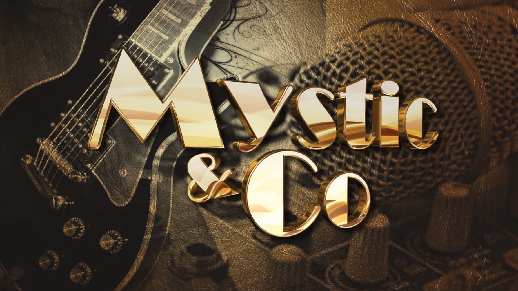Mystic & Co