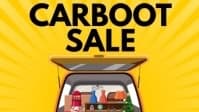 Demo - Car Boot Sale - Barooga