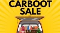 Demo - Car Boot Sale - Tocumwal