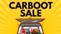Demo - Car Boot Sale - Finley